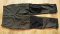 PINEWOOD Lappland Extreme Waterproof Trousers размер 46 / S панталон здрав водонепромокаем - 1006, снимка 1