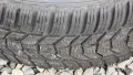 Лизинг TBi 17''Cr-v 225 65 17 Джанти+Зимни Hankook DOT1524 Honda, снимка 12