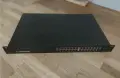 24 портов гигабитов PoE+ switch Ubiquiti EdgeSwitch 24 250W, снимка 1