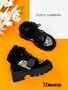 Дамски обувки Dolce & Gabbana , снимка 1 - Дамски боти - 42929606