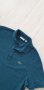 Lacoste Pique Cotton Slim Fit Mens Size 7 - 2XL ОРИГИНАЛ! Мъжка Тениска!, снимка 1 - Тениски - 40681761