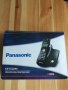 Продавам телефон Panasonic. , снимка 1 - Стационарни телефони и факсове - 31220253