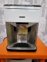 Кафеавтомат Siemens EQ 500 Бяла Кафемашина Сименс Каферобот с кана за мляко, снимка 14