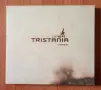 оригинален диск TRISTANIA, снимка 1