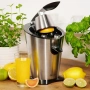 Електрическа цитрус преса Nutrilovers - НОВА, снимка 1