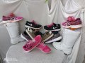 дамски маратонки NIKE® FREE 5.0 RUN,  N- 37 - 38, снимка 14