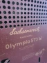 Лампово радио Olympia , снимка 5