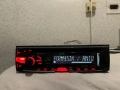 Авто Cd JVC USB, снимка 2