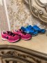 Nike Pegasus 30 в розово и в синьо 35.5, снимка 1 - Маратонки - 42842979