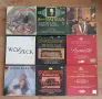 Продавам Музикална Колекция от 1900 грамофонни плочи, 200+ аудиокасети, VHS, CD и музикални книги, снимка 2
