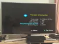 (Хакнат) PlayStation 2 FAT + 2 оригинални джойстика + 12 игри – 95 €, снимка 2