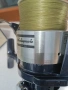 SHAKESPEARE FDX SURF REEL 2200,060, снимка 9