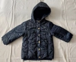 Детско яке за момче - 5-6 години, снимка 1