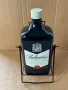 Люлка, Бутилка от Уиски Ballantines , 3L, снимка 2