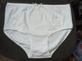 Бикини памучни памук и ликра голям размер 3XL , 4XL, 5XL, снимка 3