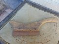 Много стар дърводелски инструмент трионче, снимка 1 - Колекции - 29635605
