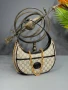 Gucci Дамска Чанта Гучи - Налични Различни Цветове Код E743, снимка 4