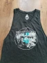 volcom - страхотен дамски потник Л, снимка 3