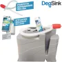 DEGSINK Обезмаслител за под мивка за кухня, снимка 3