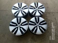 4 броя алуминиеви джанти за Volkswagen Golf 6,7,8 Volkswagen T-Roc 16, снимка 1