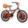 ✨Детски велосипед BASKET 20"  , снимка 1 - Детски велосипеди, триколки и коли - 36391389