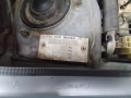 Subaru legacy на части, снимка 12