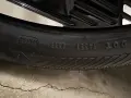 Летни гуми Goodyear 205/55/17, снимка 5