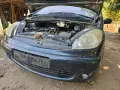 citroen xsara 2.0 90кс., снимка 3