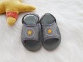 Нови сандали №20, снимка 1 - Бебешки обувки - 29143971
