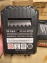 Пакет от 2 броя 18 V 5.0 Ah професионална батерия за акумулатор Bosch 18 V PBA PSB PSR,  , снимка 4