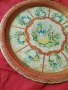Стар поднос Англия , снимка 6