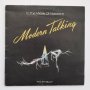 Modern Talking – In The Middle Of Nowhere (The 4-th Album) -  ВТА 12062