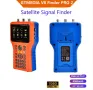 GTMEDIA V8 Finder Pro2 детектор за сателитен сигнал, 4,3-инчов HD дисплей, DVB-S2X/S2/S/T2/T/C , снимка 1