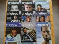 Футболни списания- Chelsea Fc, снимка 6