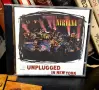 Компакт Дискове - Рок - Метъл: Nirvana – MTV Unplugged In New York, снимка 1