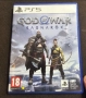 God of war Ragnarok PS5, снимка 1