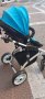 Детска количка зимна и лятна с комарник НОВИ с Гаранция , снимка 2
