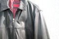 Мъжко кожено яке ''Pierre Cardin '', снимка 7