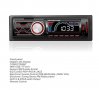 РАДИО MP3 ПЛЕЪР ЗА КОЛА ZAPPIN BLUETOOTH USB SD AUX LCD DISPLAY 1788 1БР., снимка 2