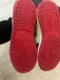 Страхотни кецове Air Jordan 1 MID SE, снимка 6