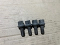 Болтове за джанти на VW Golf 3 (4x100), снимка 2