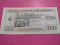 Банкнота Мозамбик-15644, снимка 4