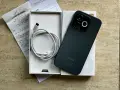 Honor 600 Lite 256GB / 8GB RAM / Black / 2г. Гаранция! / НОВ!, снимка 1