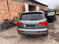 Ауди Q7 3.0TDI Sline, снимка 2