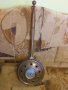 Декоративен тиган с барометър за стена, снимка 2
