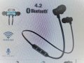 Безжична Bluetooth слушалки, снимка 1 - Безжични слушалки - 30234429