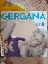 ГЕРГАНА-СЛАДКАТА СТРАНА НА НЕЩАТА, снимка 1