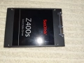 SSD  128GB /SANDISK SSD Z400s SATA, снимка 1