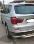 BMW X3 2.0 | 4x4, снимка 4