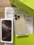 iPhone 16 pro 256GB, снимка 2